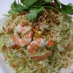 GOI TOM<br><span>Shrimp and Cabbage Salad</span>
